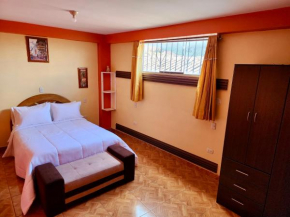 Habitación en Apartamento